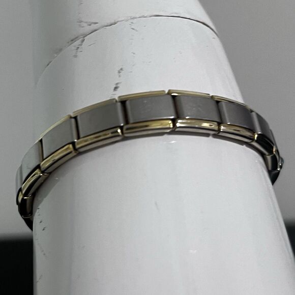 Italian Charm Bracelet - Picture 5 of 6